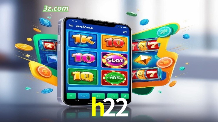 h22-Jogo de slots oficial brasileiro