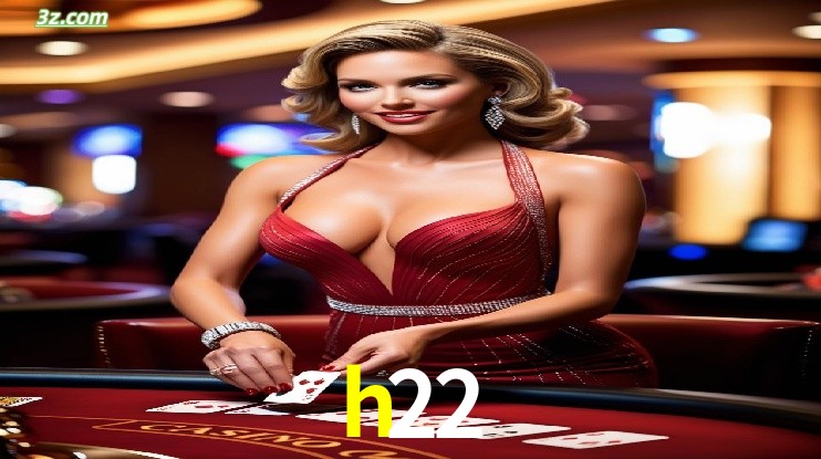 Blackjack: Diversas Variações para Todos os Níveis-h22