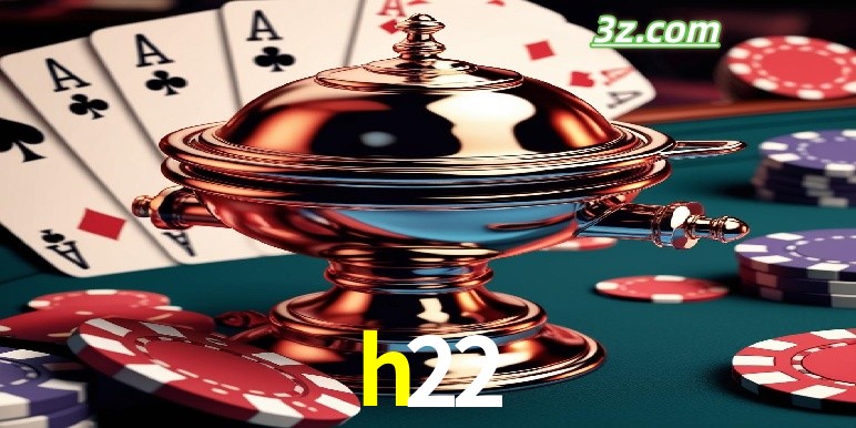 Como começar a jogar Poker na h22?