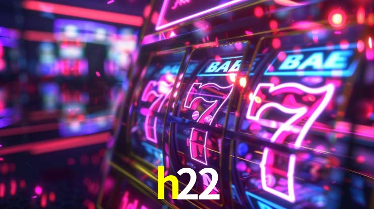 h22aposta.com o Destino Final para Jogadores Online