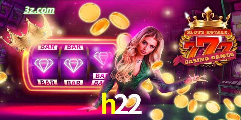 h22-Slot 777 Variações Populares
